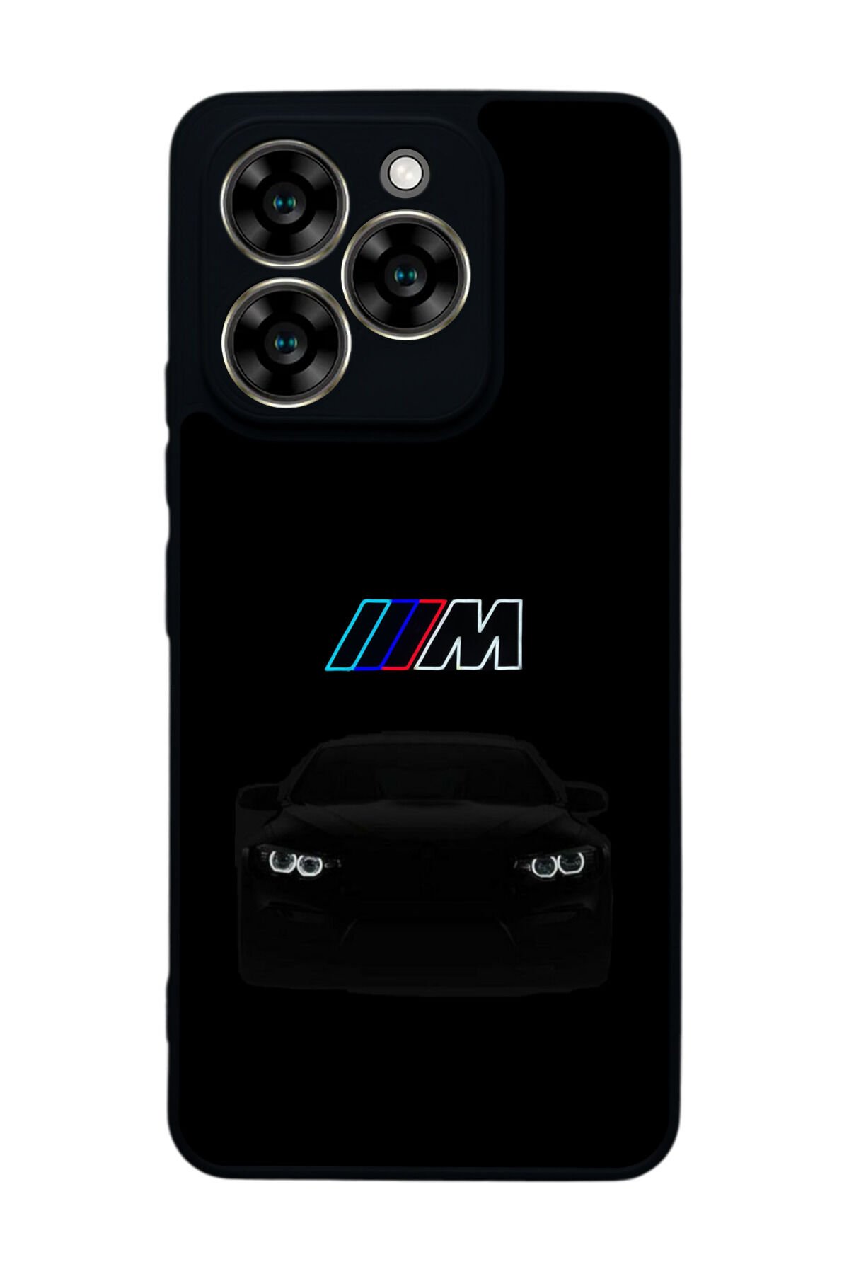 Reeder S919 Uyumlu BMW Tasarımlı Glossy Premium Kılıf