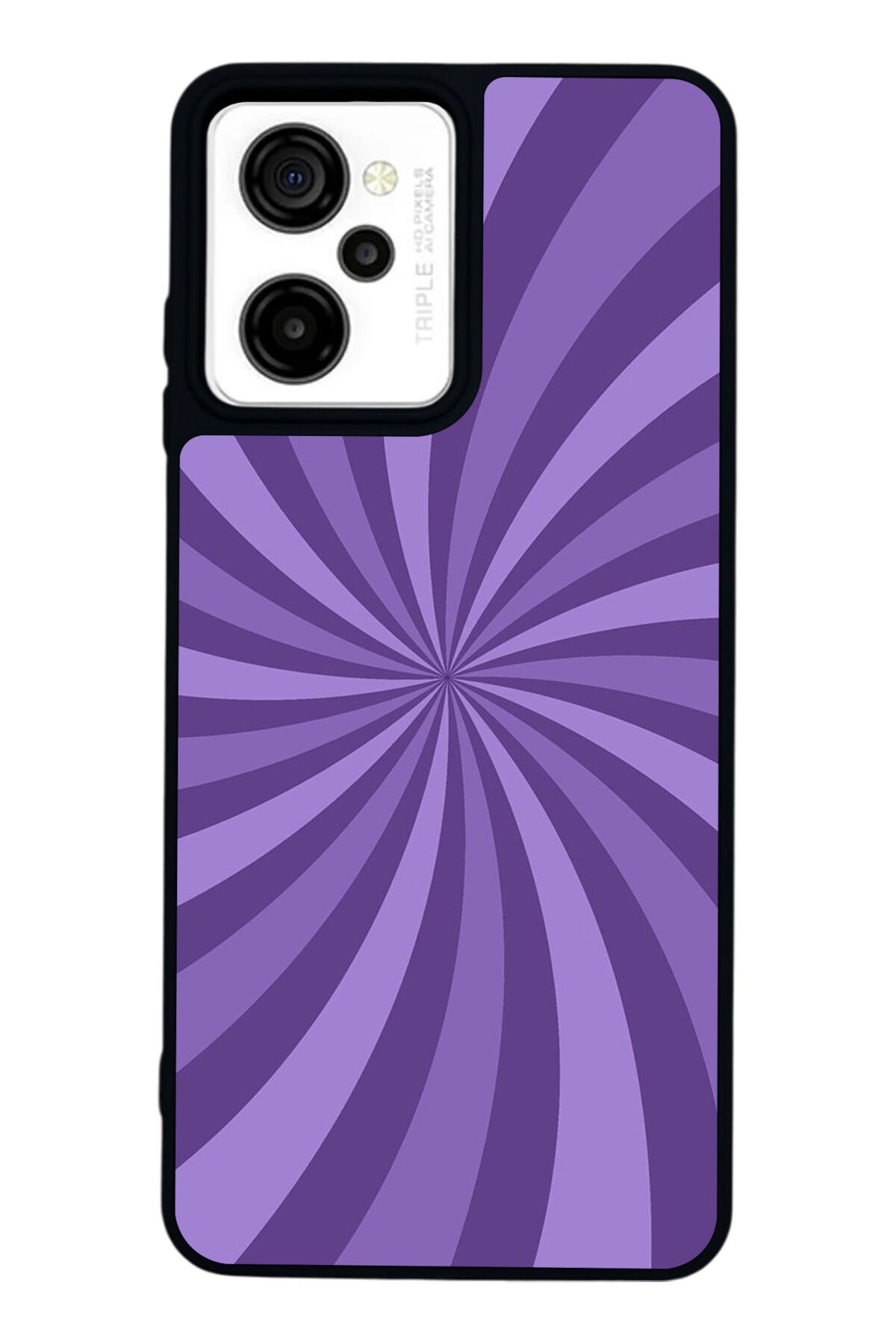 Casper Via M40 Uyumlu Siyah Silikon Kılıf Çiziklere ve Darbelere Karşı Koruma