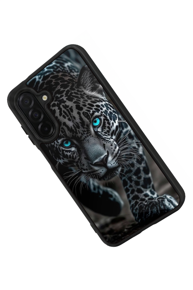 Samsung Galaxy A36 Uyumlu Cita Tasarımlı Glossy Premium Kılıf