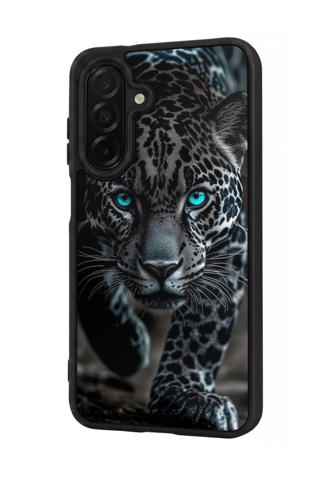 Samsung Galaxy A36 Uyumlu Cita Tasarımlı Glossy Premium Kılıf