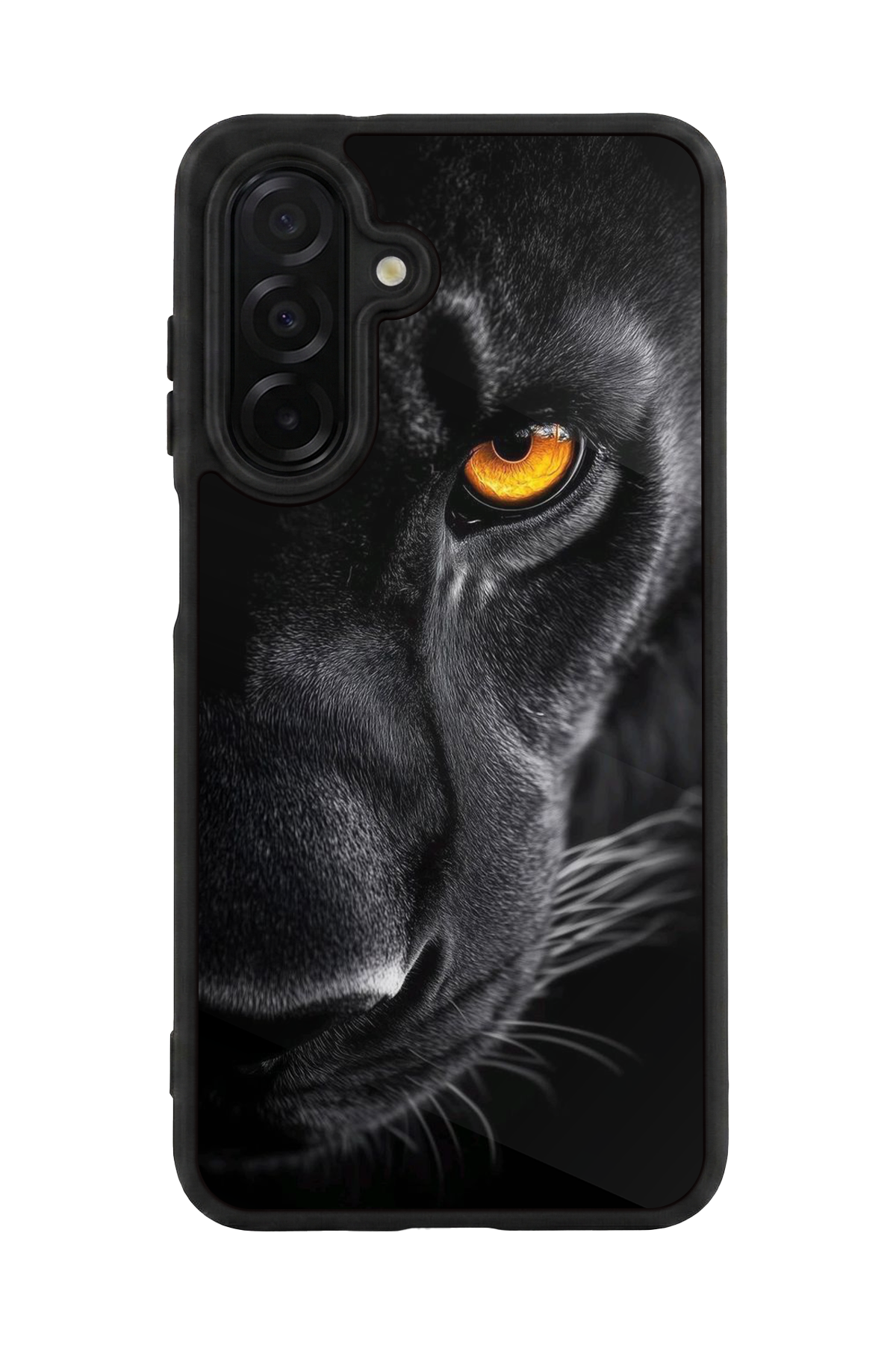 Samsung Galaxy A36 Uyumlu Cita Tasarımlı Glossy Premium Kılıf