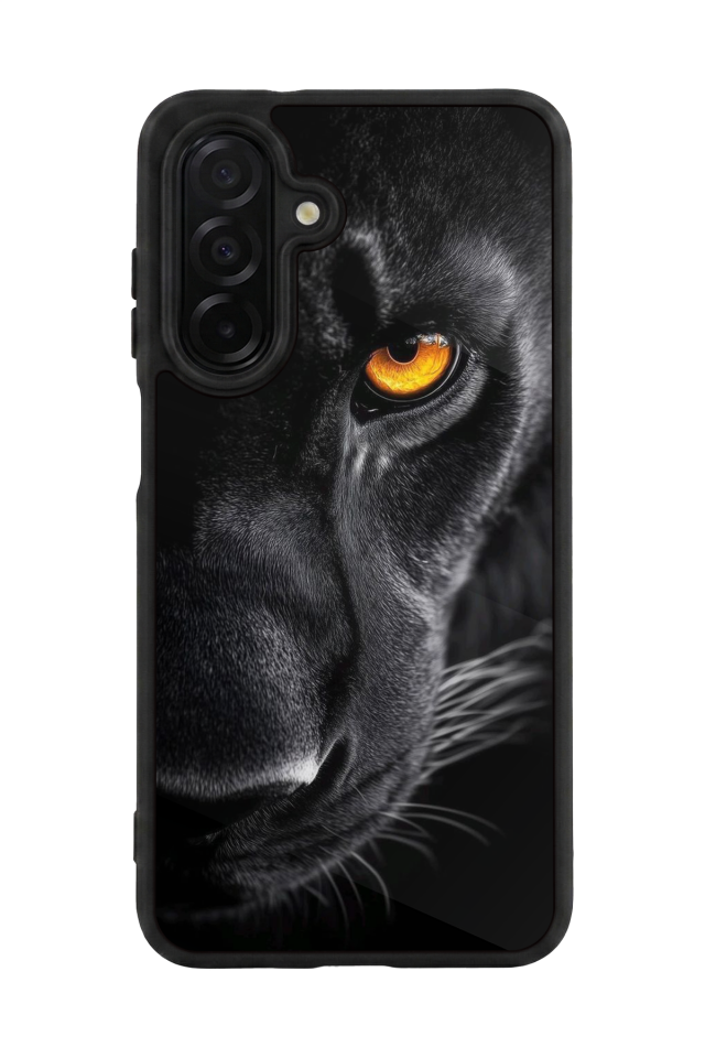 Samsung Galaxy A36 Uyumlu Cita Tasarımlı Glossy Premium Kılıf