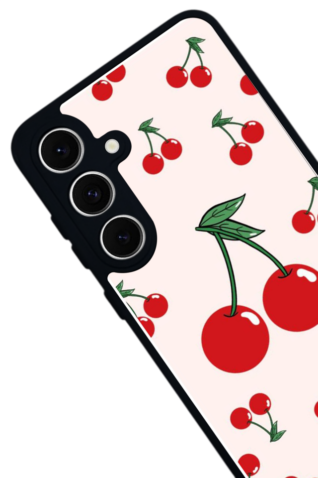 Samsung Galaxy A16 Uyumlu Daffy duck Tasarımlı Glossy Premium Kılıf