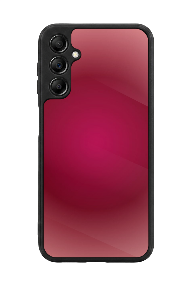 Samsung Galaxy A14 Uyumlu Soft Degrade Tasarımlı Glossy Premium Kılıf