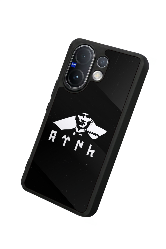 Vivo V60 Uyumlu Türk Tasarımlı Glossy Premium Kılıf