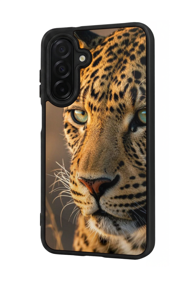 Samsung Galaxy A36 Uyumlu Cita Tasarımlı Glossy Premium Kılıf