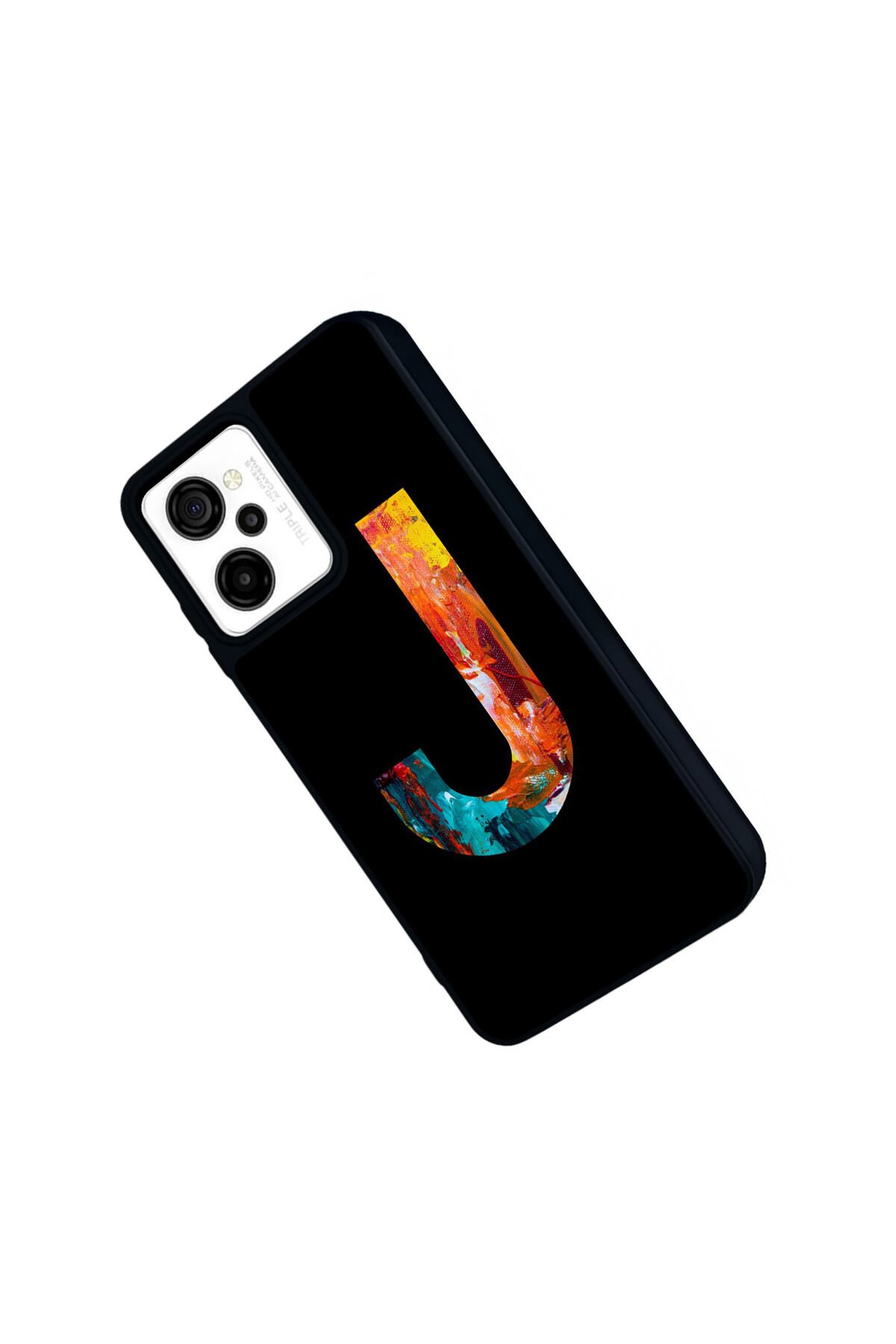 Casper Via M40 Uyumlu Siyah Silikon Kılıf Çiziklere ve Darbelere Karşı Koruma