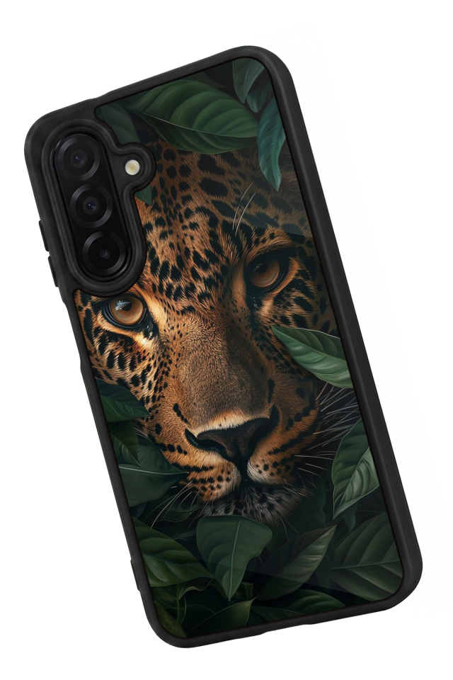 Samsung Galaxy A36 Uyumlu Cita Tasarımlı Glossy Premium Kılıf