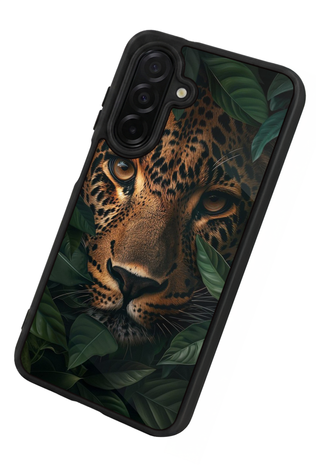 Samsung Galaxy A36 Uyumlu Cita Tasarımlı Glossy Premium Kılıf