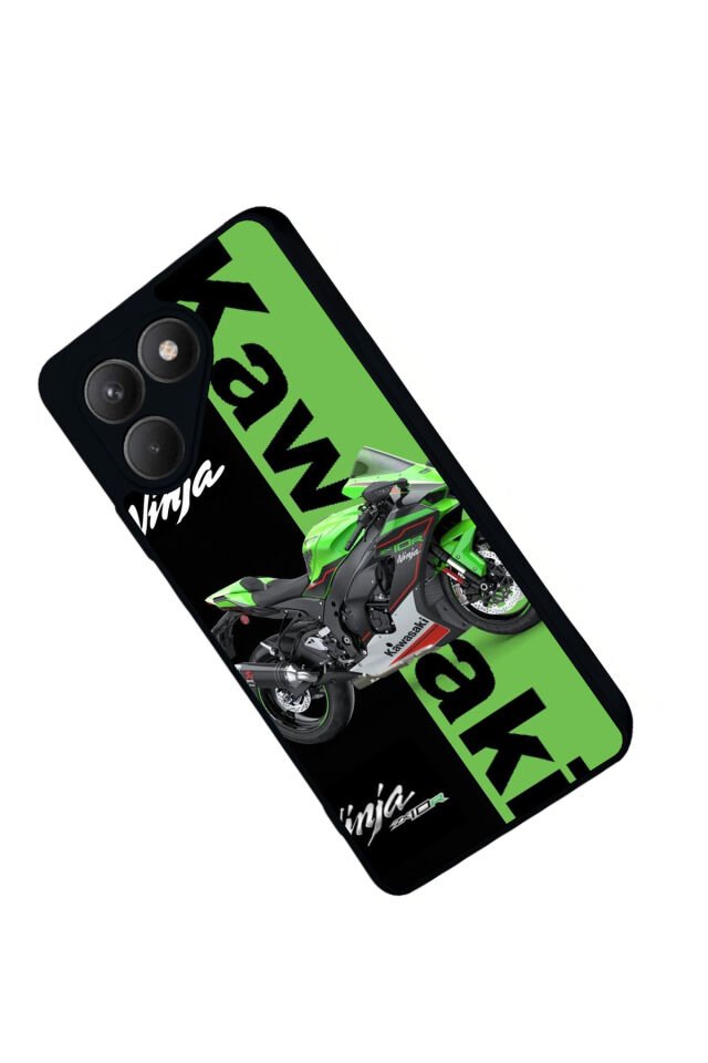 Tecno Pova 7 Mat Uyumlu Siyah Kılıf – Yumuşak Silikon, Koruyucu, Şok Emici Kapak