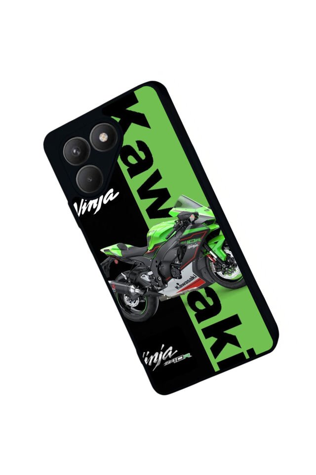 Tecno Pova 7 Mat Uyumlu Siyah Kılıf – Yumuşak Silikon, Koruyucu, Şok Emici Kapak