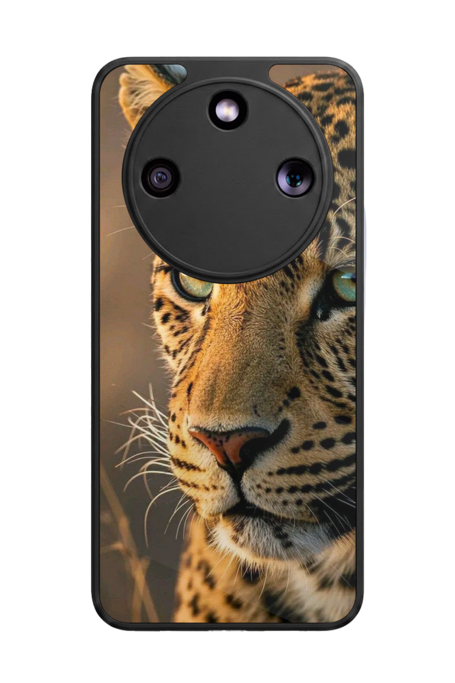 Honor Magic 8 Lite Uyumlu Cita Tasarımlı Glossy Premium Kılıf