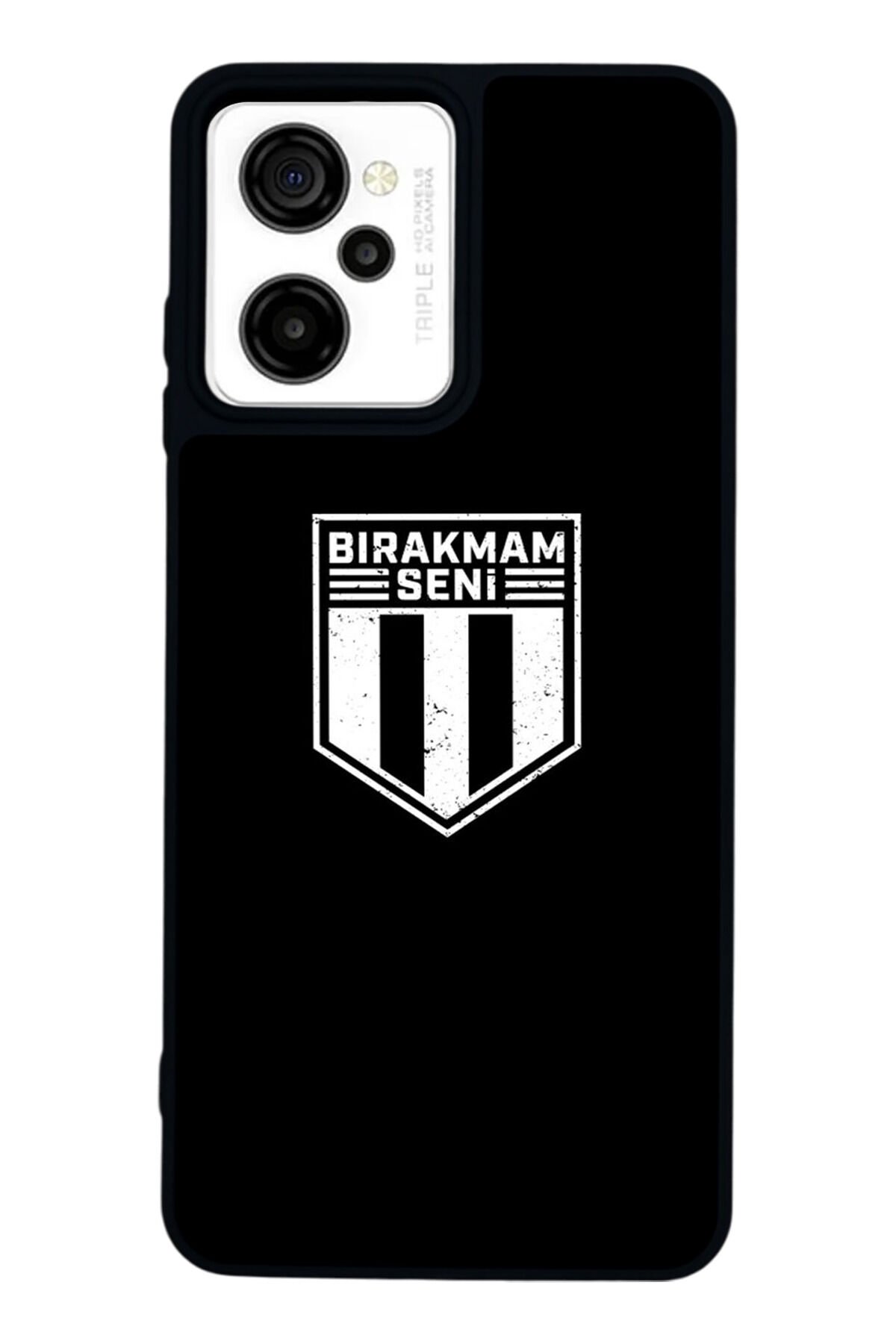 Casper Via M40 Uyumlu Siyah Silikon Kılıf Çiziklere ve Darbelere Karşı Koruma