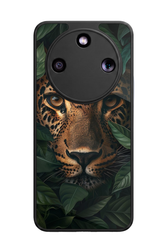 Honor Magic 8 Lite Uyumlu Cita Tasarımlı Glossy Premium Kılıf