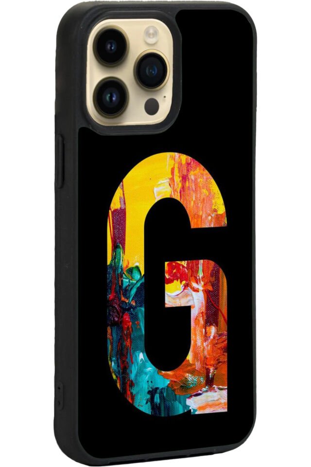 Apple iPhone 16 Pro Siyah Silikon Kılıf Çiziklere ve Darbelere Karşı Koruma