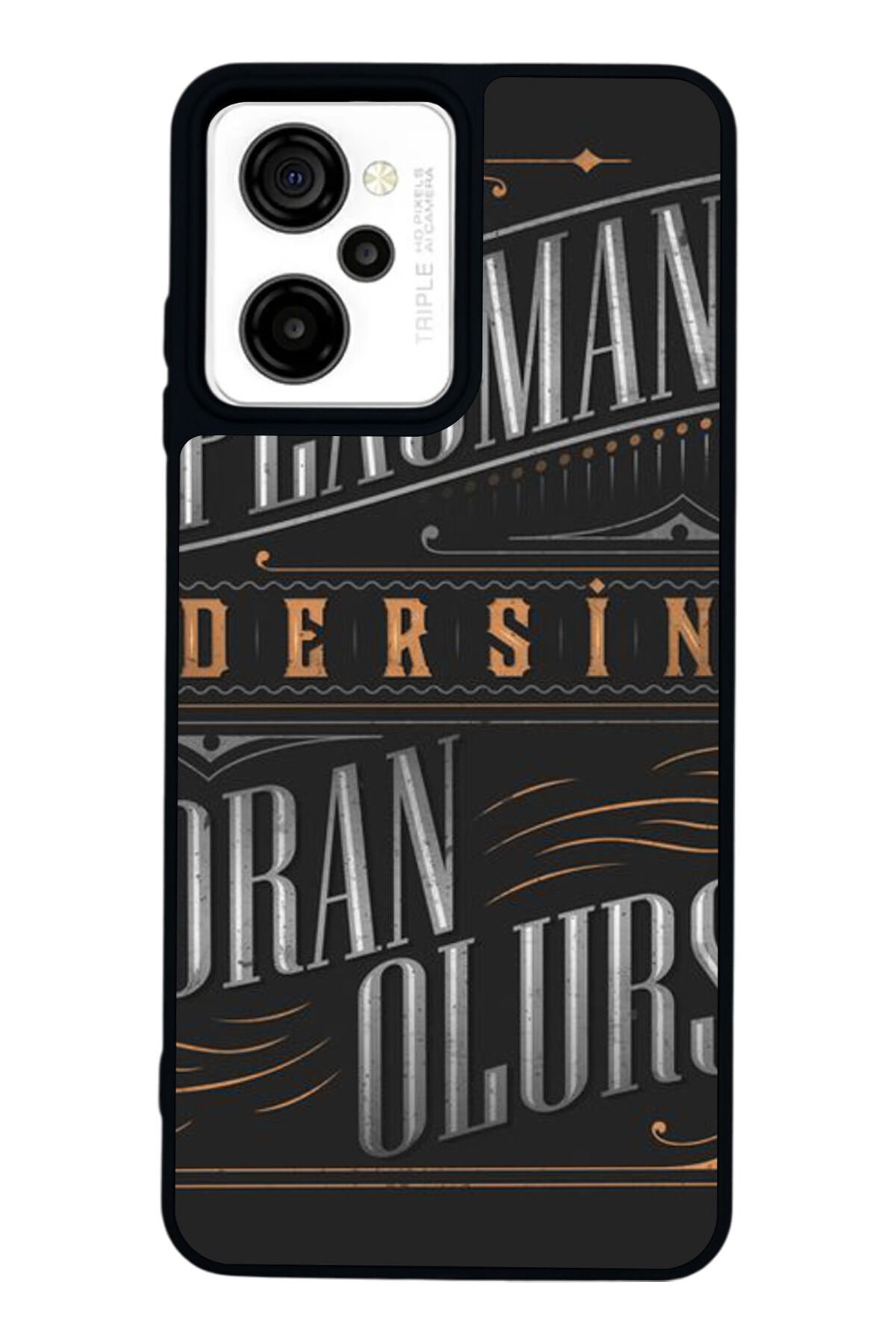 Casper Via M40 Uyumlu Siyah Silikon Kılıf Çiziklere ve Darbelere Karşı Koruma