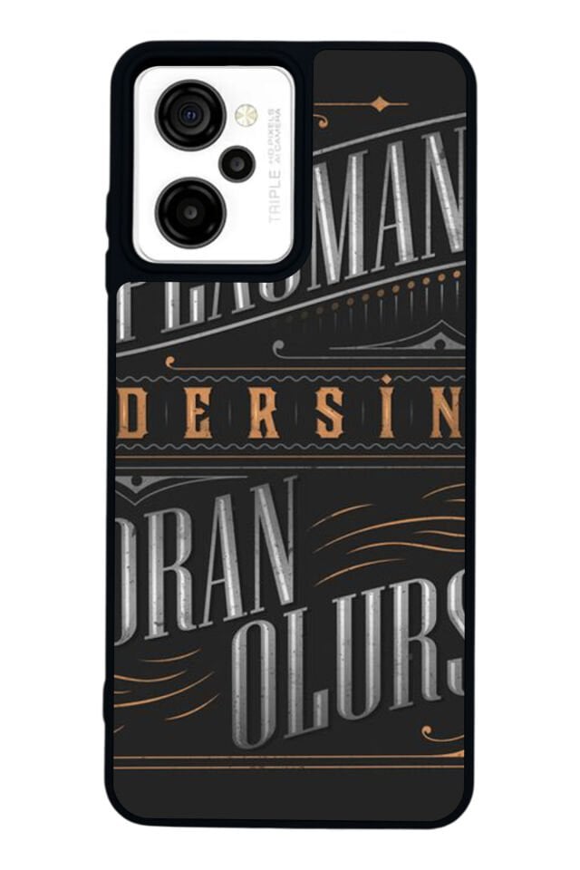 Casper Via M40 Uyumlu Siyah Silikon Kılıf Çiziklere ve Darbelere Karşı Koruma