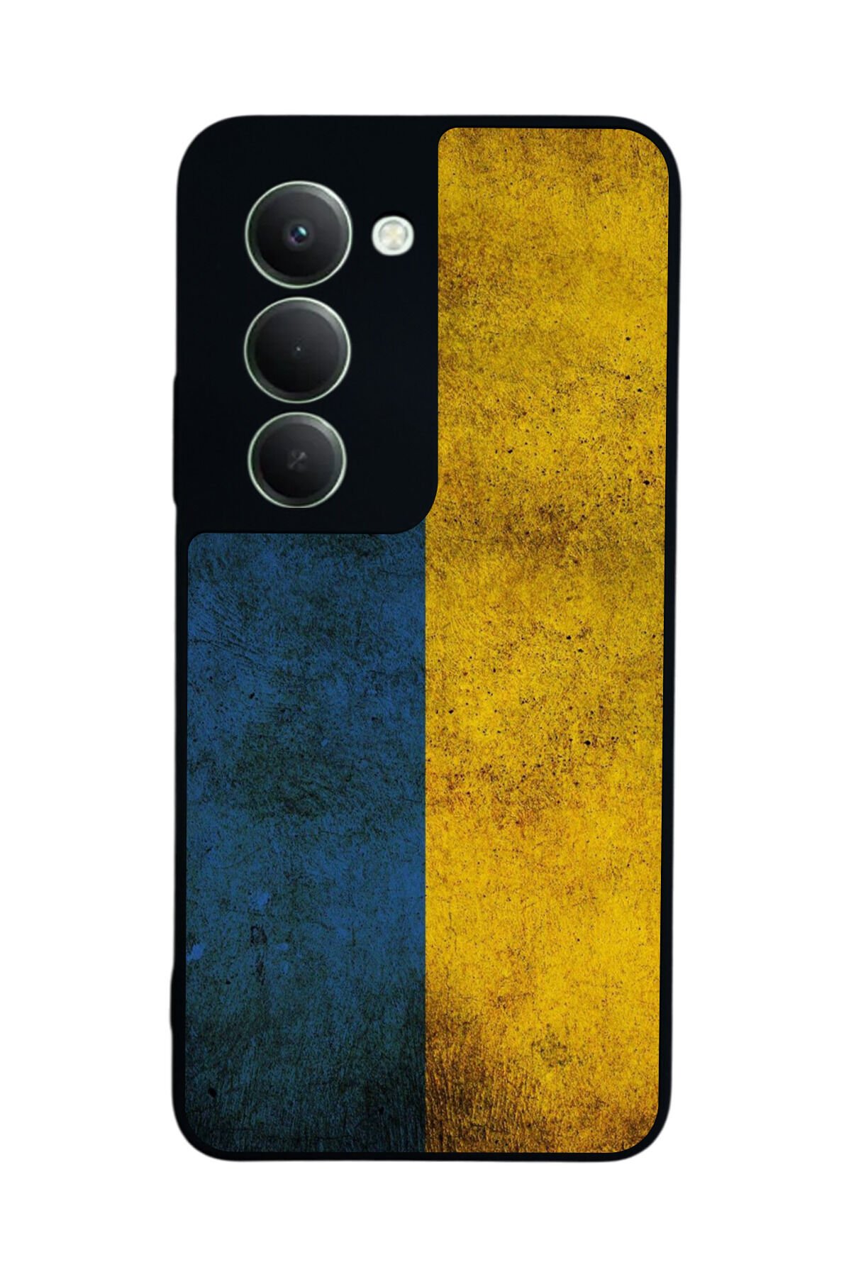 Xiaomi Redmi 15 5G Uyumlu Fenerbahce Tasarımlı Glossy Premium Kılıf