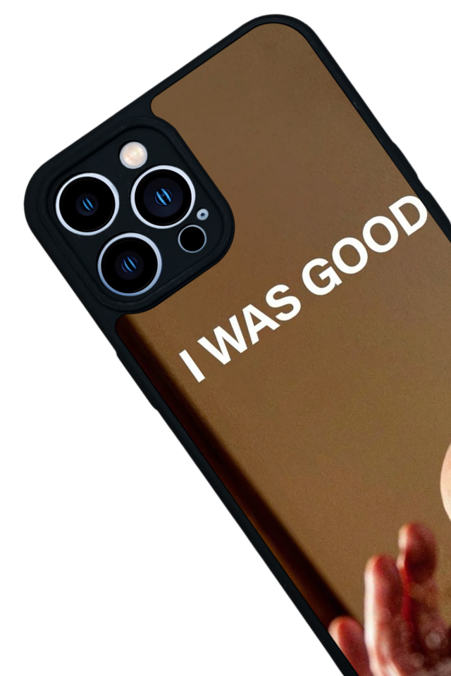 iPhone 13 Pro Max Uyumlu BreakingBad Tasarımlı Glossy Premium Kılıf