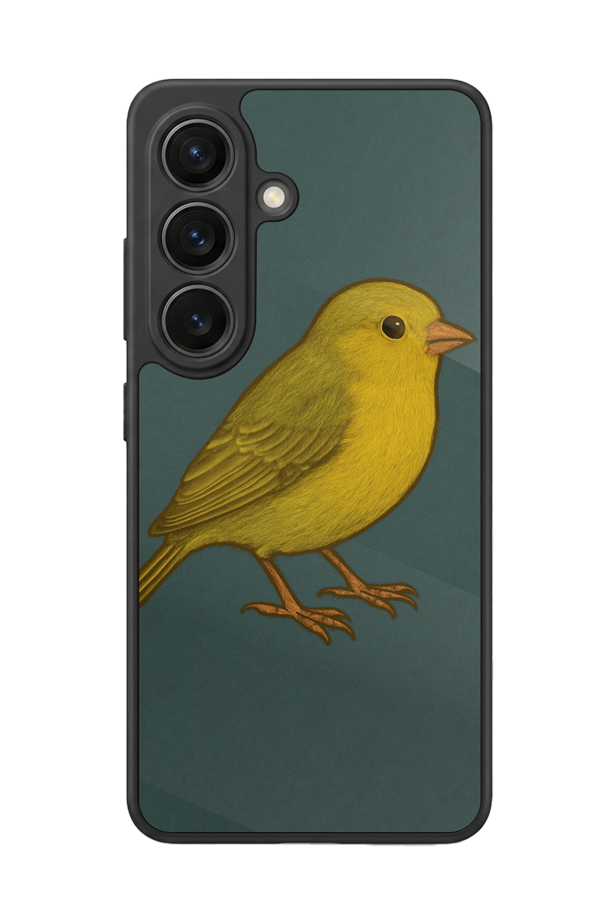 Samsung Galaxy S26 Uyumlu Fenerbahce Tasarımlı Glossy Premium Kılıf