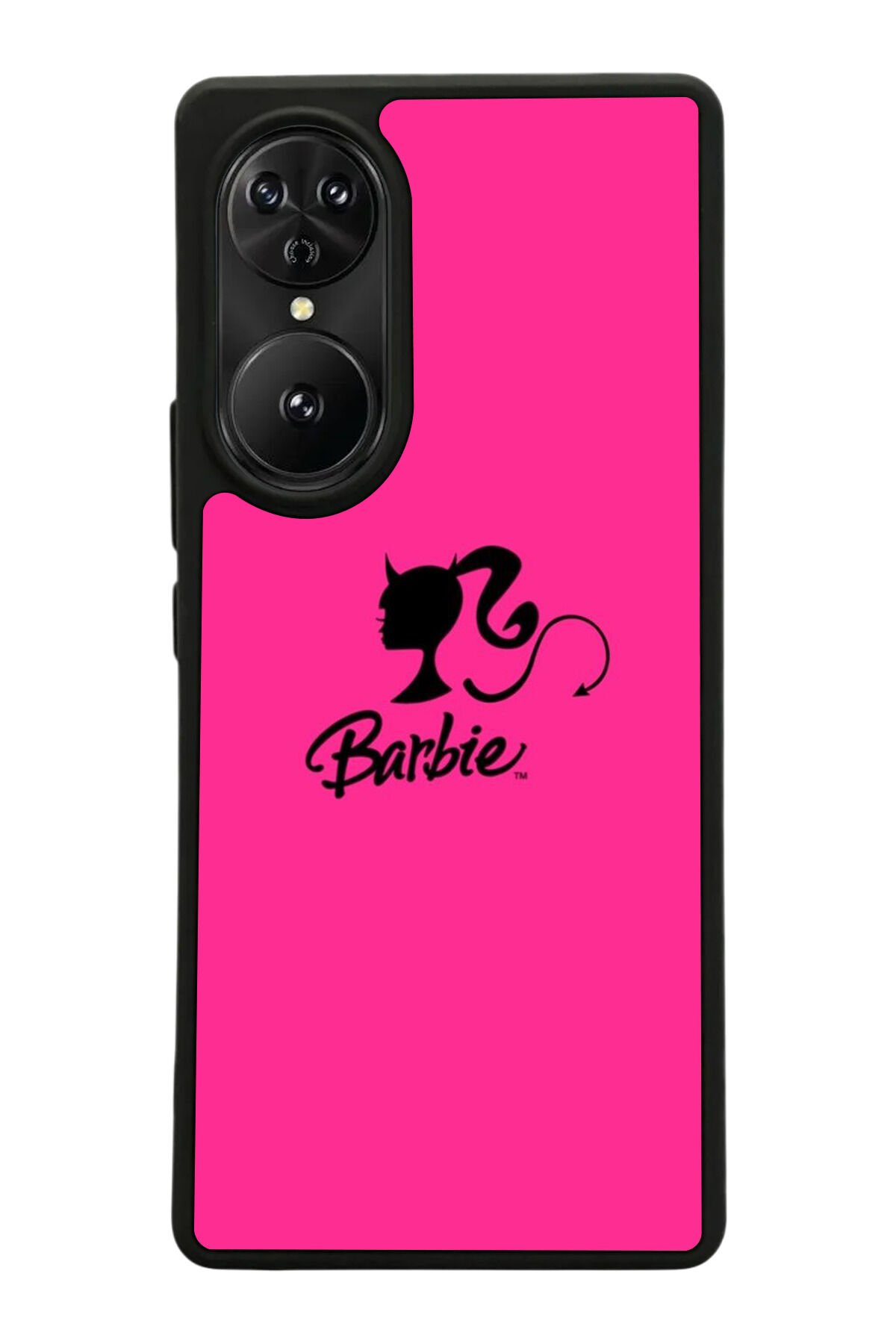 Reeder S19 Max Pro S EDGE Uyumlu Barbie Tasarımlı Glossy Premium Kılıf