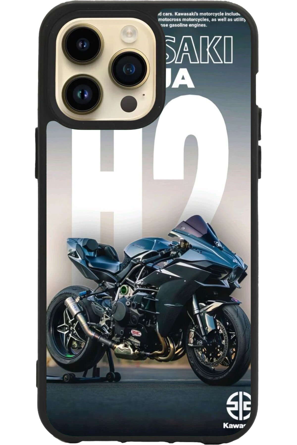 Apple iPhone 16 Pro Siyah Silikon Kılıf Çiziklere ve Darbelere Karşı Koruma