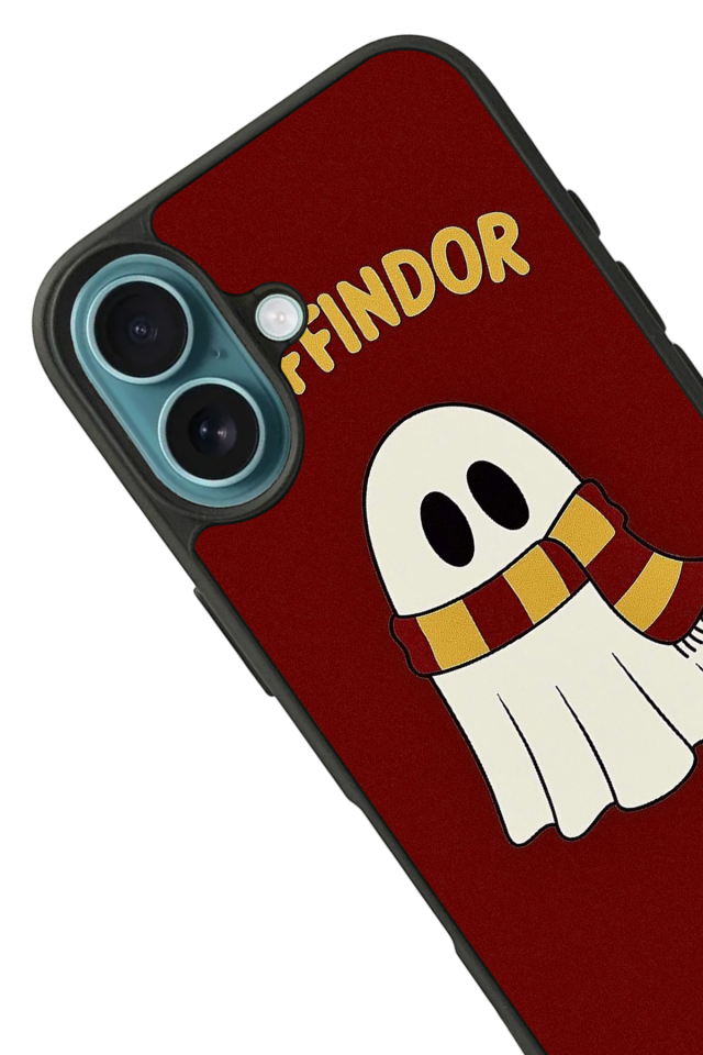 iPhone 16 Uyumlu HarryPotter Tasarımlı Glossy Premium Kılıf