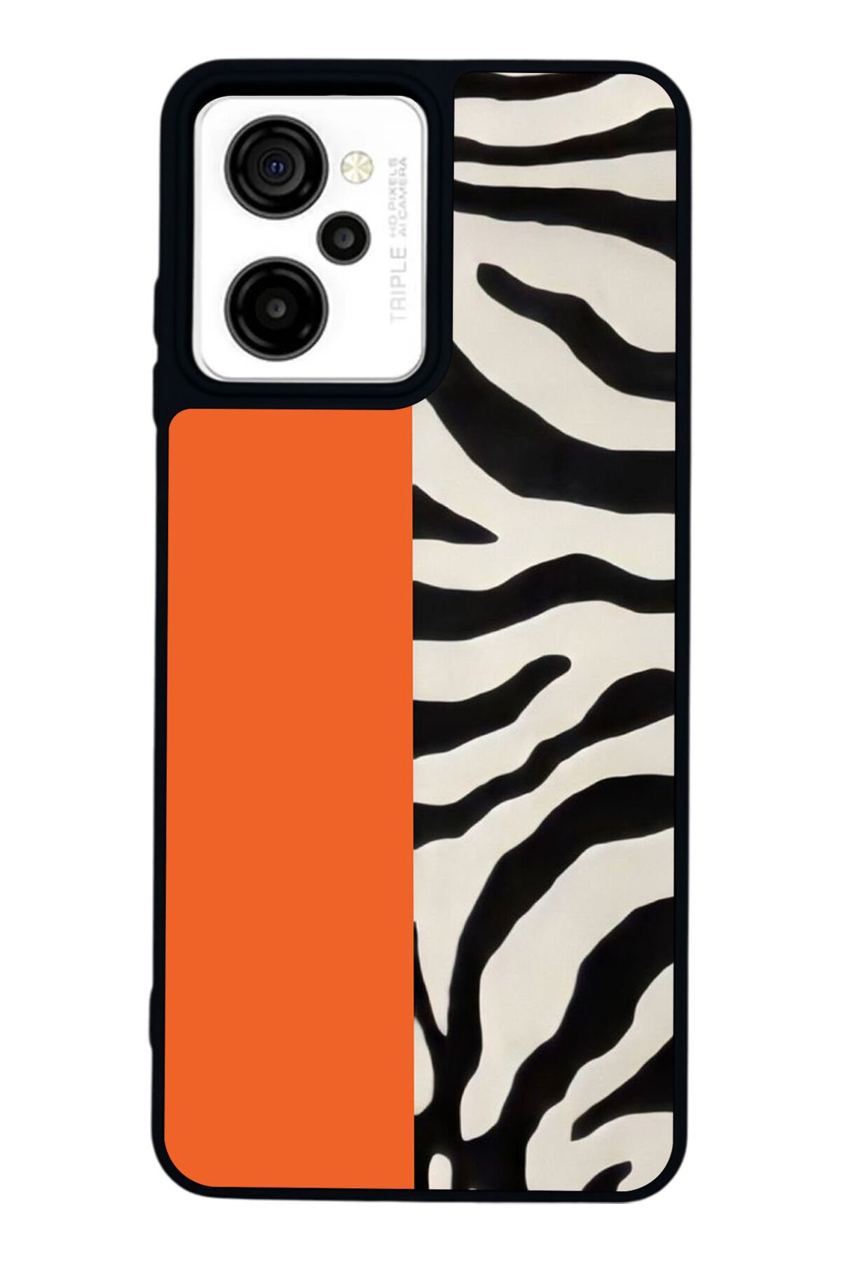 Casper Via M40 Uyumlu Siyah Silikon Kılıf Çiziklere ve Darbelere Karşı Koruma