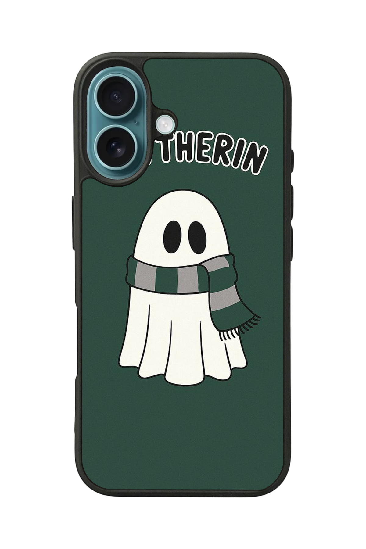 iPhone 16 Uyumlu HarryPotter Tasarımlı Glossy Premium Kılıf