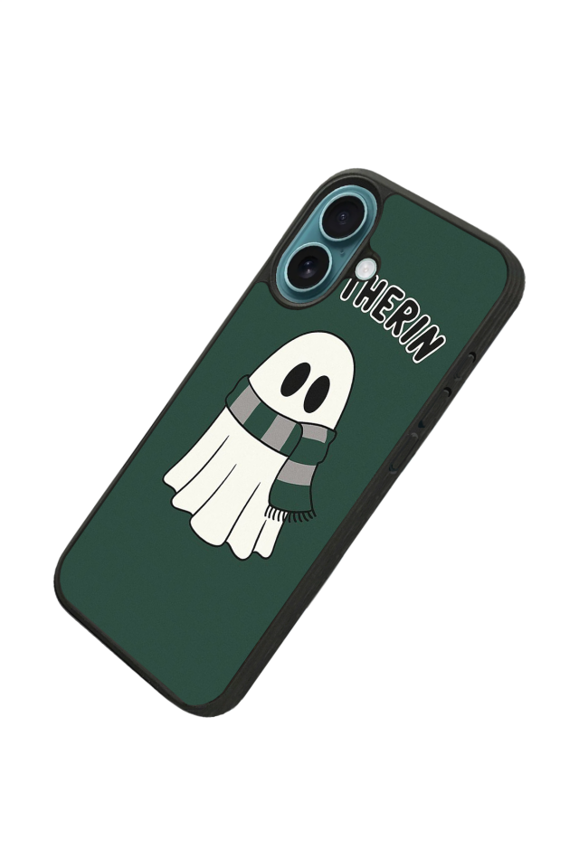 iPhone 16 Uyumlu HarryPotter Tasarımlı Glossy Premium Kılıf