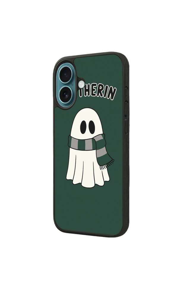 iPhone 16 Uyumlu HarryPotter Tasarımlı Glossy Premium Kılıf