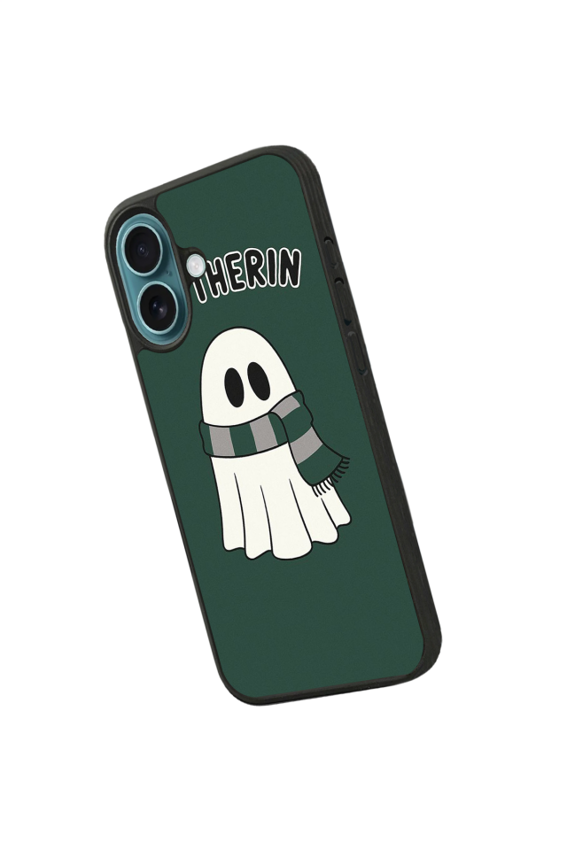 iPhone 16 Uyumlu HarryPotter Tasarımlı Glossy Premium Kılıf