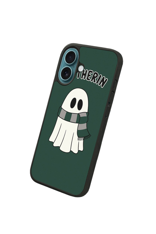 iPhone 16 Uyumlu HarryPotter Tasarımlı Glossy Premium Kılıf