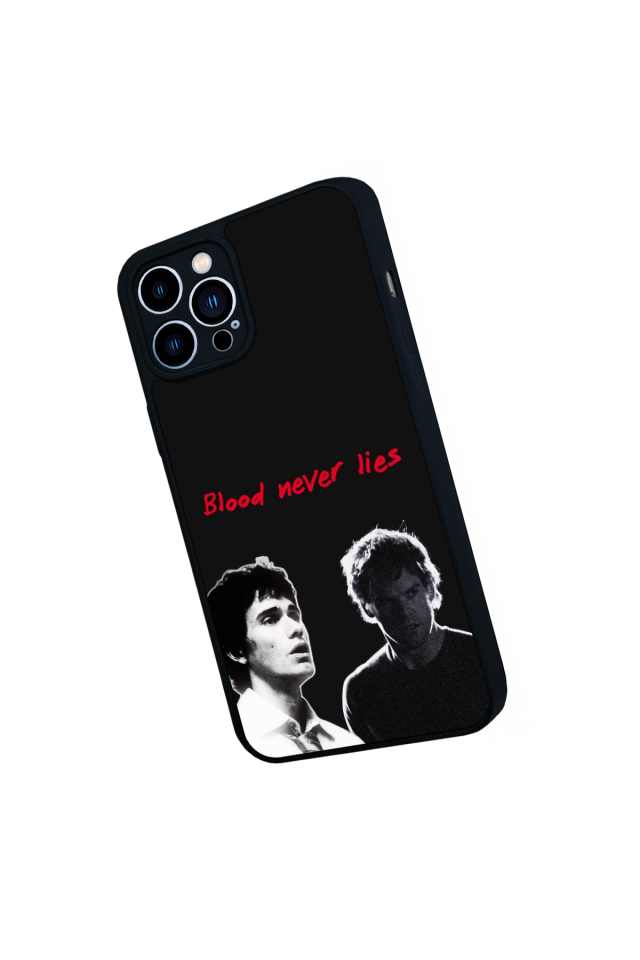 iPhone 13 Pro Max Uyumlu DeiPhone 13 Pro Maxter Tasarımlı Glossy Premium Kılıf