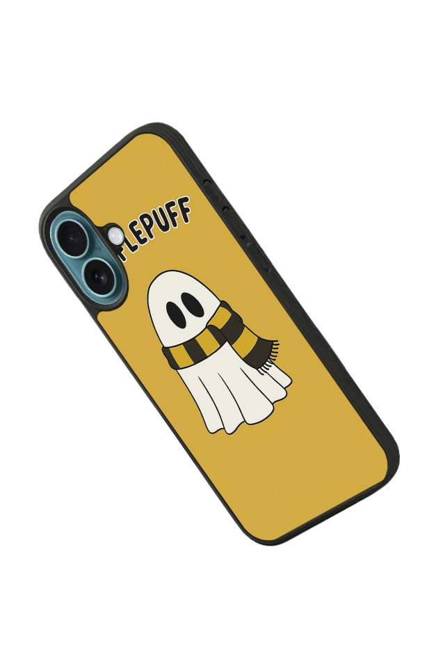 iPhone 16 Uyumlu HarryPotter Tasarımlı Glossy Premium Kılıf