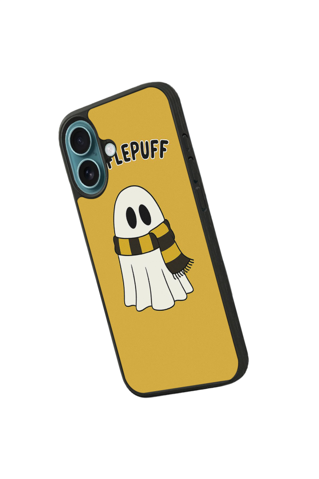 iPhone 16 Uyumlu HarryPotter Tasarımlı Glossy Premium Kılıf