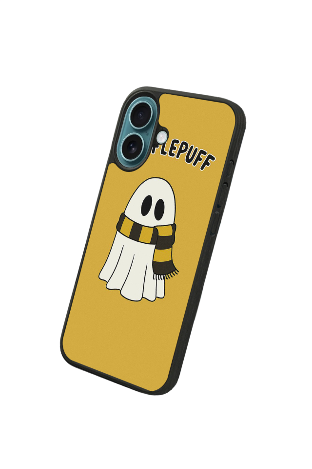 iPhone 16 Uyumlu HarryPotter Tasarımlı Glossy Premium Kılıf