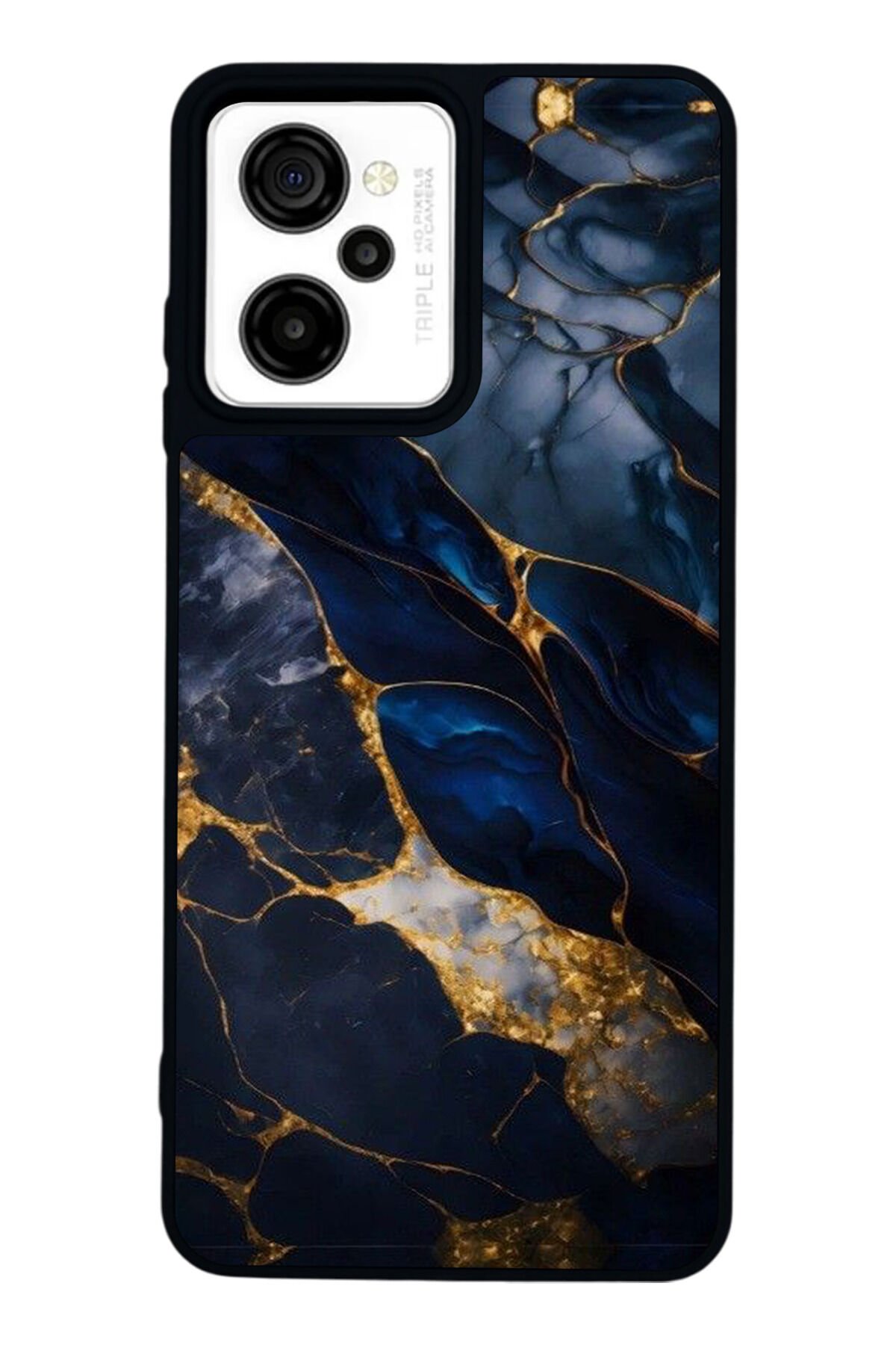 Casper Via M40 Uyumlu Siyah Silikon Kılıf Çiziklere ve Darbelere Karşı Koruma