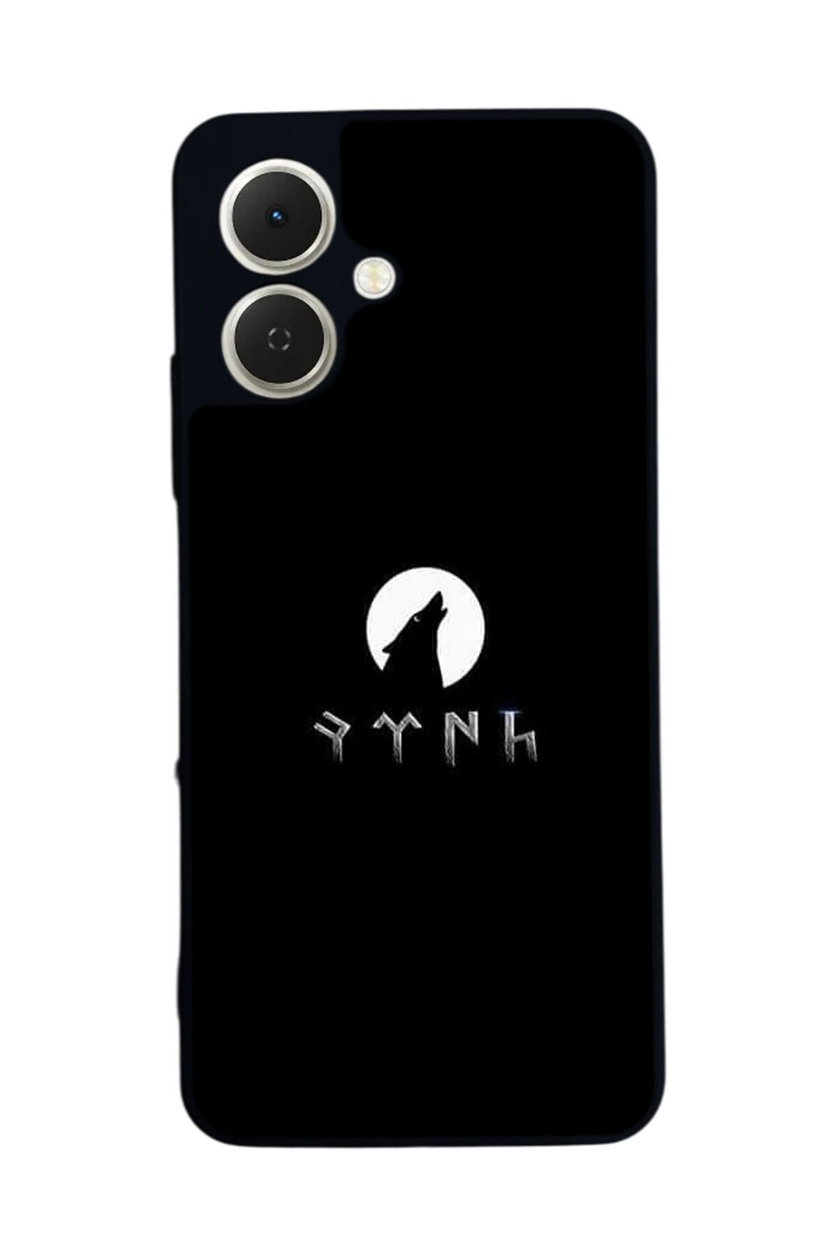Tecno Spark GO 2 Uyumlu Türk Tasarımlı Glossy Premium Kılıf