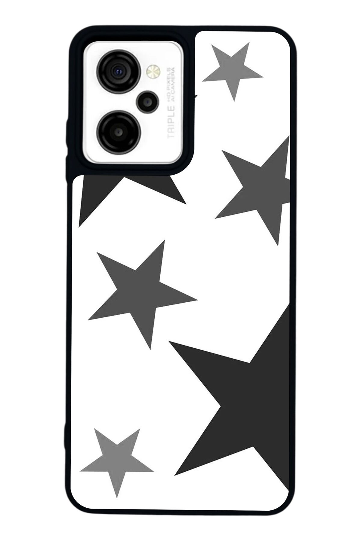 Casper Via M40 Uyumlu Siyah Silikon Kılıf Çiziklere ve Darbelere Karşı Koruma