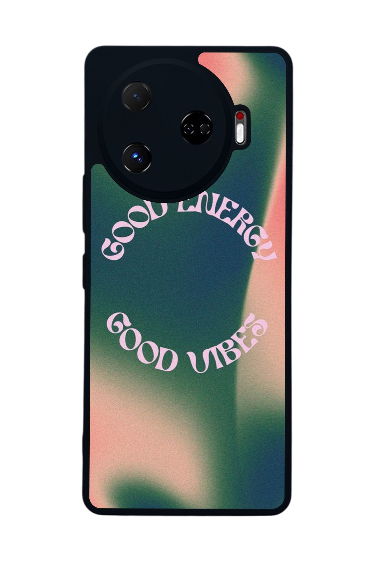 Tecno Camon 30 Pro Uyumlu Energy Tasarımlı Glossy Premium Kılıf