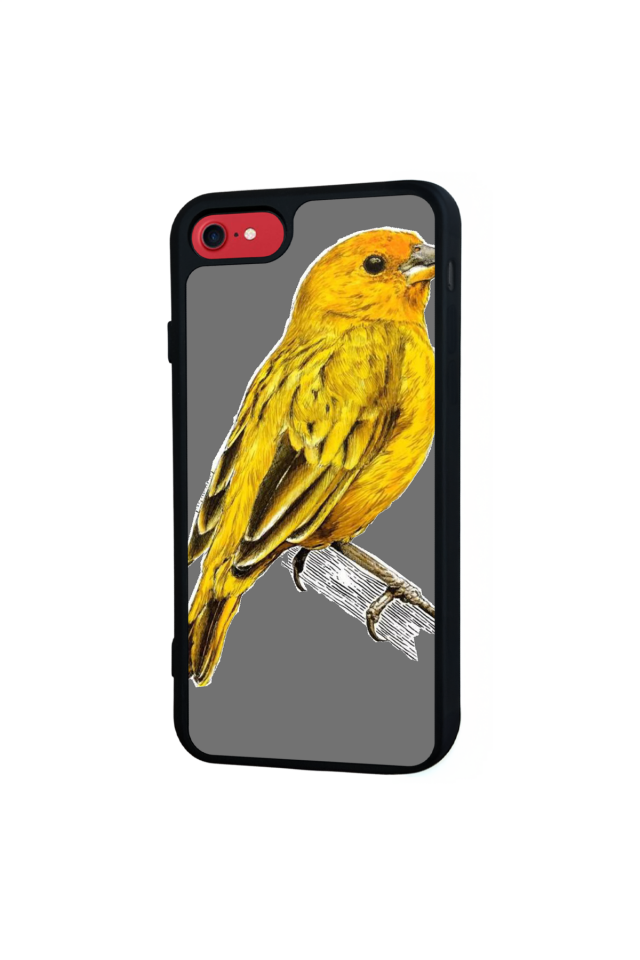 iPhone SE Uyumlu Fenerbahce Tasarımlı Glossy Premium Kılıf