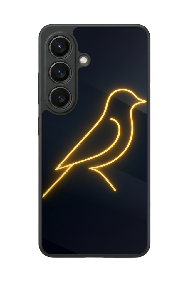 Samsung Galaxy S26 Uyumlu Fenerbahce Tasarımlı Glossy Premium Kılıf