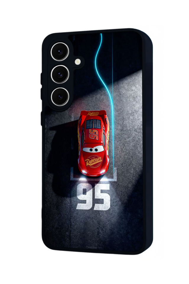 Samsung Galaxy A16 Uyumlu Money Para Tasarımlı Glossy Premium Kılıf