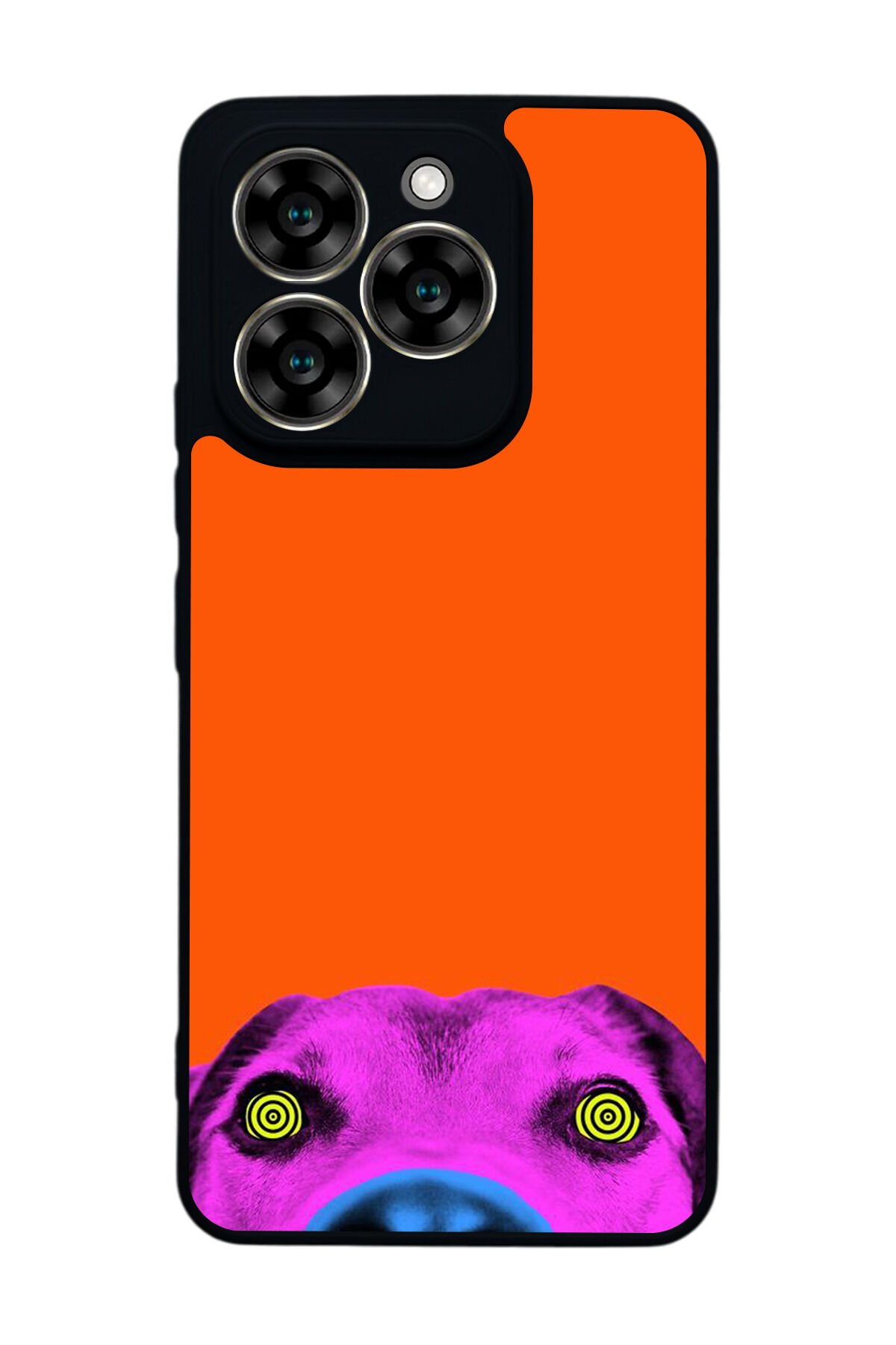 Reeder S919 Uyumlu Kirmizi Tasarımlı Glossy Premium Kılıf