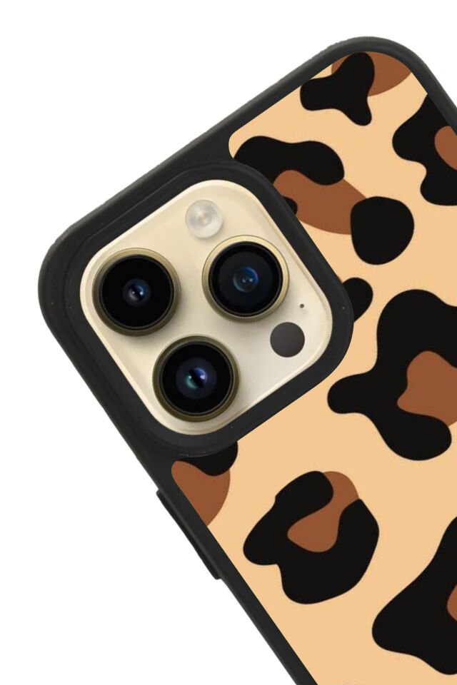 Apple iPhone 16 Pro Siyah Silikon Kılıf Çiziklere ve Darbelere Karşı Koruma