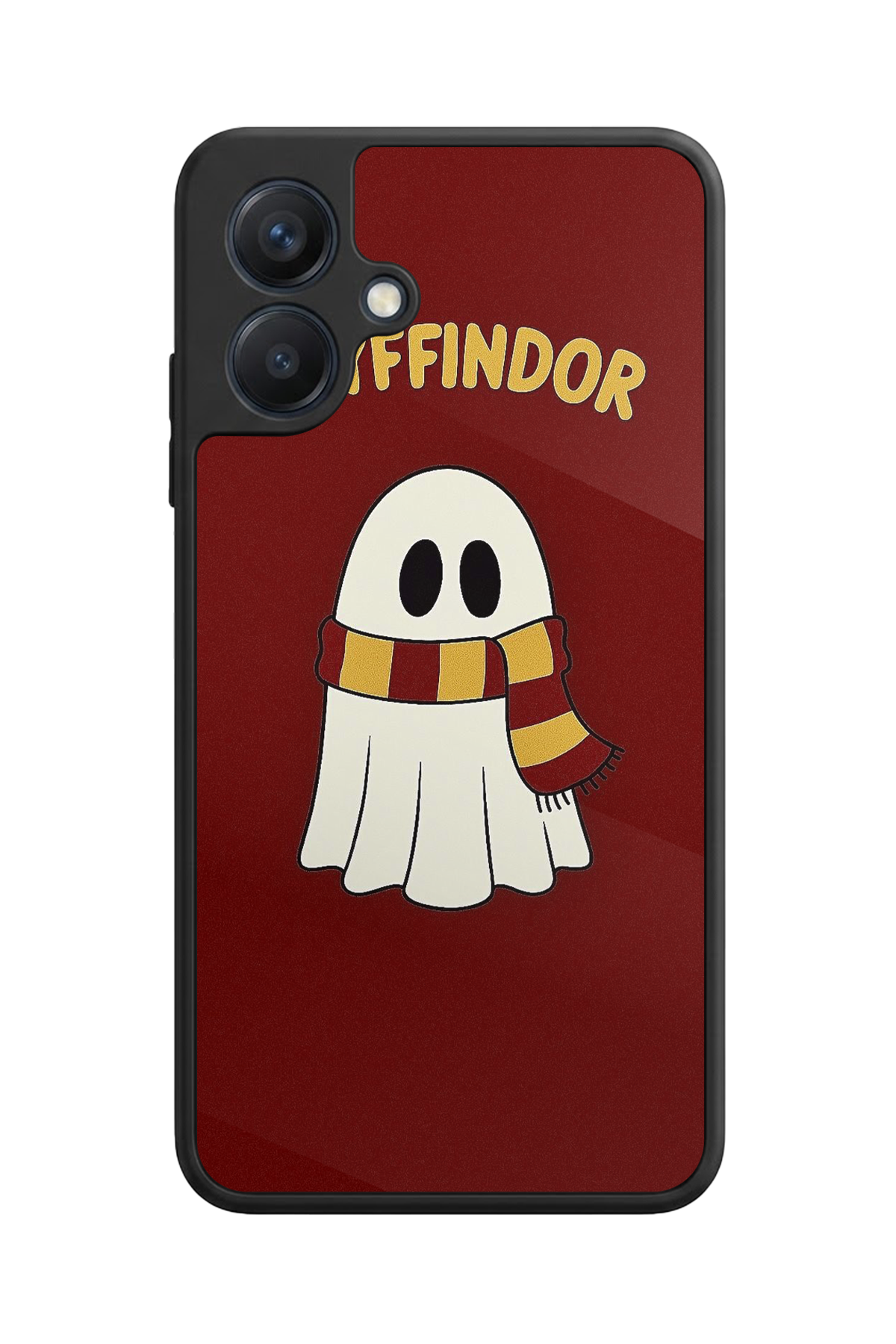 Samsung Galaxy A07 Uyumlu HarryPotter Tasarımlı Glossy Premium Kılıf