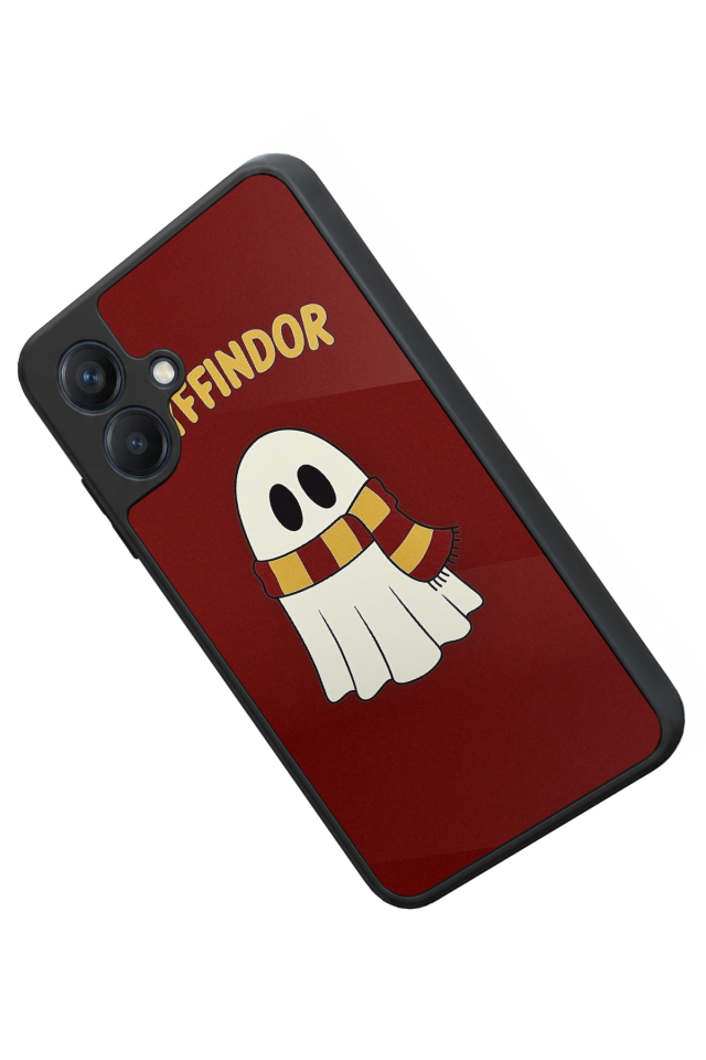 Samsung Galaxy A07 Uyumlu HarryPotter Tasarımlı Glossy Premium Kılıf