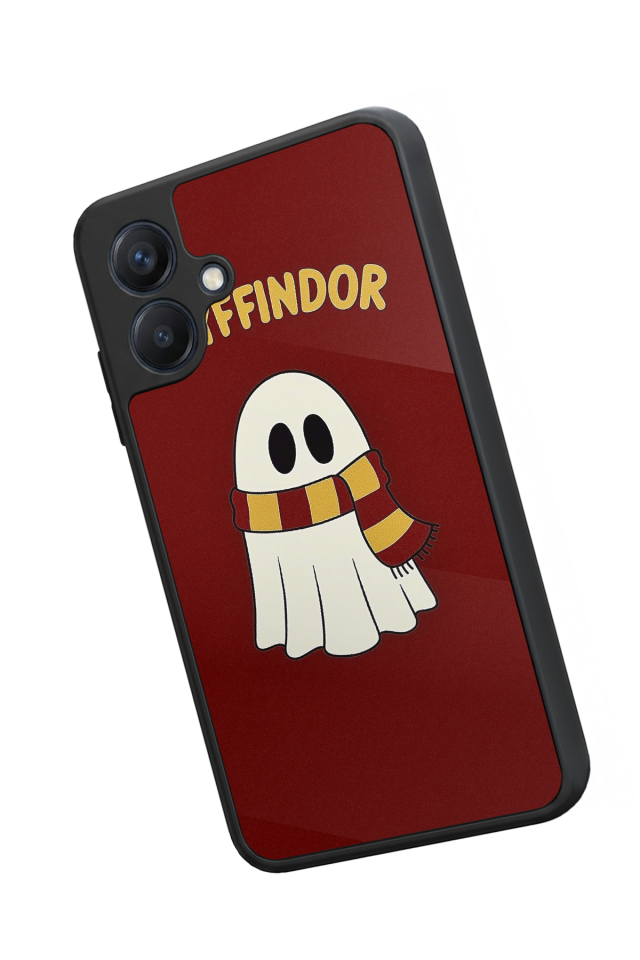 Samsung Galaxy A07 Uyumlu HarryPotter Tasarımlı Glossy Premium Kılıf