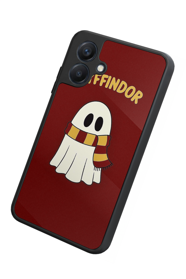 Samsung Galaxy A07 Uyumlu HarryPotter Tasarımlı Glossy Premium Kılıf